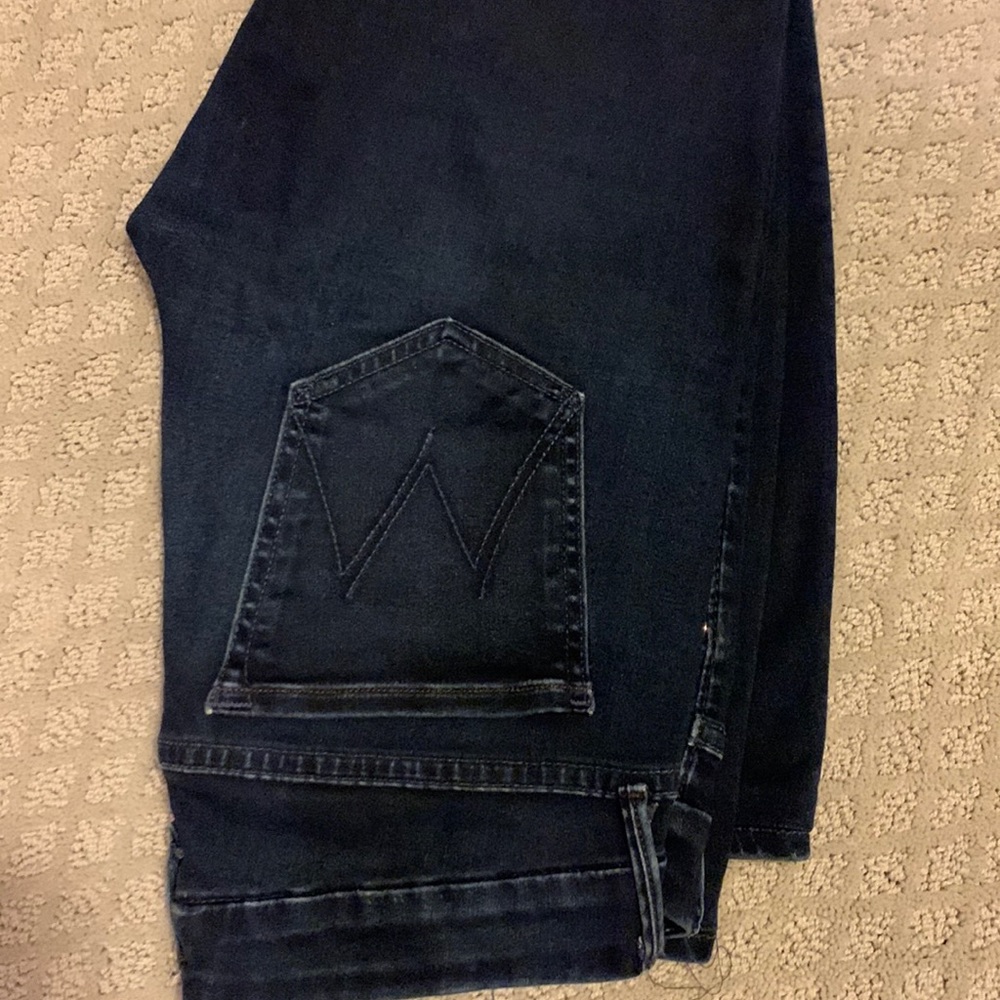 Mother Denim